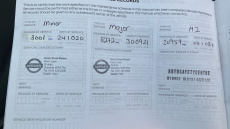 Nissan Qashqai 1.5 dCi 115 Tekna 5dr Diesel Hatchback